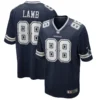 CeeDee Lamb Dallas Cowboys Nike Game Jersey