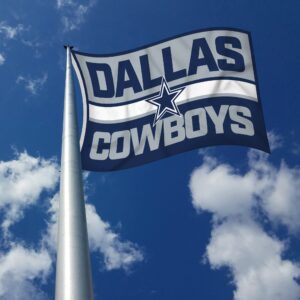 The Dallas Cowboys A Dynasty's Legacy