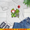 Dallas Cowboys Baby Pennywise Grinch Christmas NFL Football 1