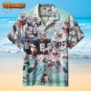 Dallas Cowboys Hawaiian 1