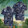 Dallas Cowboys Logo Nfl Hawaiian 1