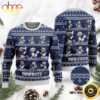 Dallas Cowboys Mickey Player Disney Ugly Christmas Sweaters 1