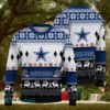 Dallas Cowboys National Football League Ugly Christmas Sweater