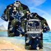 Dallas Cowboys Nfl Summer Beach Hawaiian This Flag Offends You 1