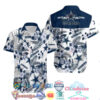 Dallas Cowboys Nfl Tropical Ver 7 Hawaiian 1