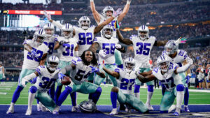 Dallas Cowboys Team