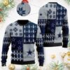 Dallas Cowboys Ugly Christmas Sweaters Best Christmas Gift