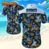 Dallas Cowboys for Life Hawaiian shirts 1