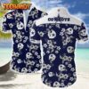 Dallas Cowboys original Hawaiian shirts 1