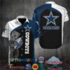 Groot Dallas Cowboys Nfl Hawaiian 1