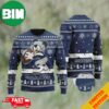 Mickey Mouse NFL Dallas Cowboys Ugly Christmas Sweater 1