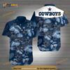 NFL Cowboys Hawaiian Shirt