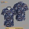 NFL Cowboys Hawaiian Beach Gift 1