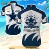 NFL Cowboys Hawaiian Shirt Cowboys Gifts