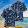 NFL Cowboys Hawaiian Shirt Dallas Cowboys Gifts