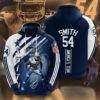 NFL Dallas Cowboys 3D Hoodie All Over Printed Hoodie 1