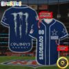 NFL Dallas Cowboys Baseball Jersey Fan 1