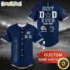 NFL Dallas Cowboys Baseball Jersey Iconic Baseball 1