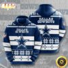 NFL Dallas Cowboys Christmas Football Christmas Hoodie 1