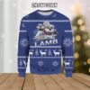 Ceedee Lamb Dallas Cowboys Ugly Christmas Sweater Christmas Gifts