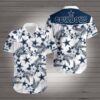 Cowboys Football Hawaiian Shirt