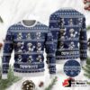 Cowboys Logo Dallas Team Custom Ugly Christmas Sweater Xmas Gift Funny 1