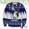 Cowboys Logo Xmas Gift Dallas Team Custom Ugly Christmas Sweater Christmas Party 1