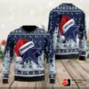 Cowboys Logo Xmas Gift Dallas Team Custom Ugly Christmas Sweater Men 1