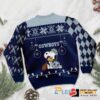 Cowboys Logo Xmas Gift Ugly Christmas Sweater Dallas Team Custom Funny 1