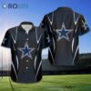 Cowboys NFL American Football Short Sleeve Button Down Hawaiian Shirt 1