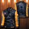 Cowboys NFL Personalized Baseball Jacket For Fan V18 1