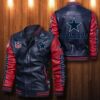 Cowboys NFL Personalized Baseball Jacket For Fan V20 1