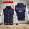 Cowboys NFL Personalized Baseball Jacket For Fan V5 1