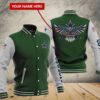 Cowboys NFL Personalized Baseball Jacket For Fan V7 1