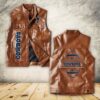 Cowboys NFL Personalized Leather Jacket For Fan V13 1