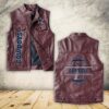 Cowboys NFL Personalized Leather Jacket For Fan V15 1