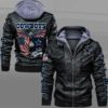 Cowboys NFL Personalized Leather Jacket For Fan V32 1