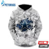 Cowboys Nfl Cowboys Apparel 3D Peto Rugs Pullover Hoodie Zip Hoodie 1