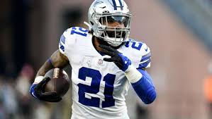 Cowboys Running Back Ezekiel Elliott Benched for Disciplinary Reasons What This Means for His Future