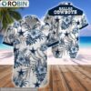 Cowboys Sport Hawaiian Shirt NFL Teams 1