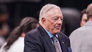 Cowboys Trade Deadline Activity Jerry Jones Dilemma