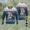 Customized Dallas Cowboys Ugly Christmas Sweater 1