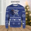 Dak Prescott Cowboys Ugly Christmas Sweater- Christmas Gifts