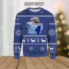 Dak Prescott Dallas Cowboys Ugly Christmas Sweater Christmas Gifts 1