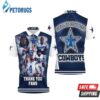 Dallas Cowboy Super Nfc East Division Champions Super Bowl 2021 Thank You Fans Polo Shirts 1