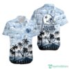 Dallas Cowboys Coconut Palms Limited Edition Hawaii Shirt Summer Beach Shirt 1