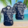 Dallas Cowboys Comic Craze Hawaiian 1