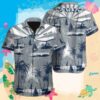 Dallas Cowboys Football Custom Hawaiian 1