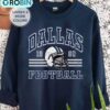 Dallas Cowboys Football Trendy 1