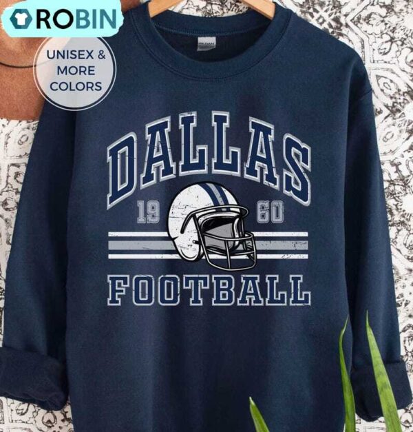 Dallas Cowboys Football Trendy 1